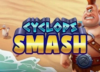Cyclops Smash игровой слот