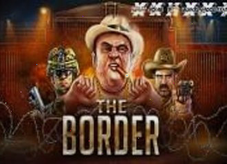 The Border игровой автомат