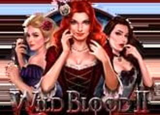 Wild Blood игра автомат